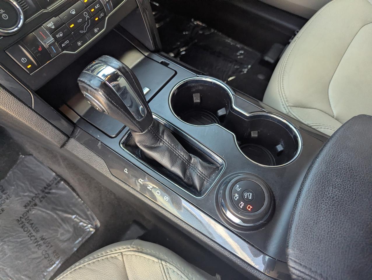2018 Ford Explorer XLT Grand Junction CO
