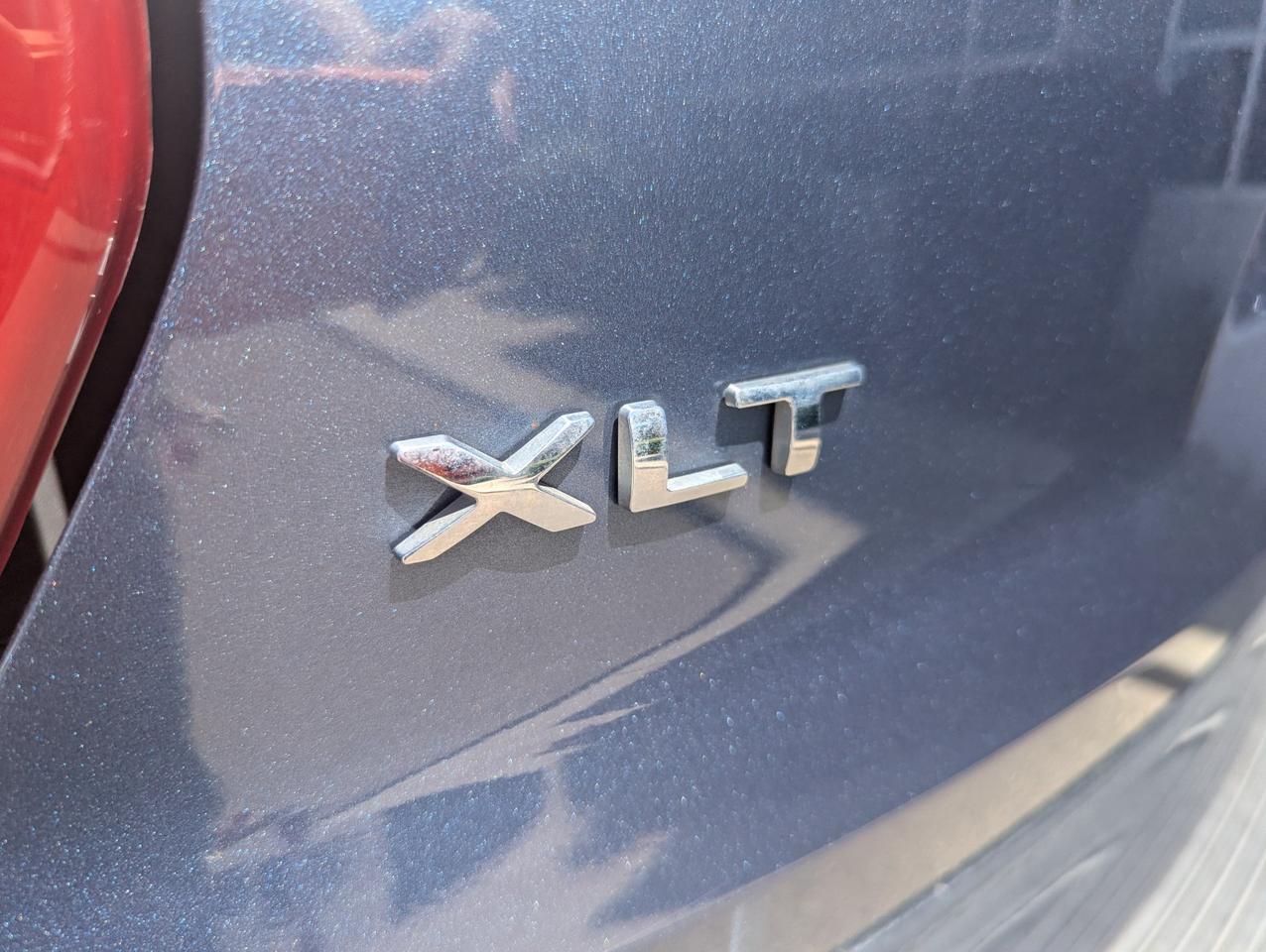 2018 Ford Explorer XLT Grand Junction CO