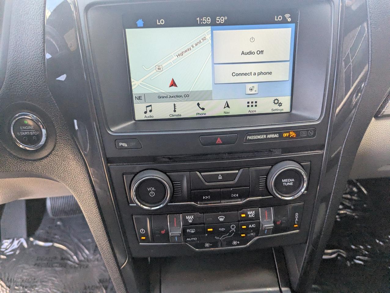 2018 Ford Explorer XLT Grand Junction CO