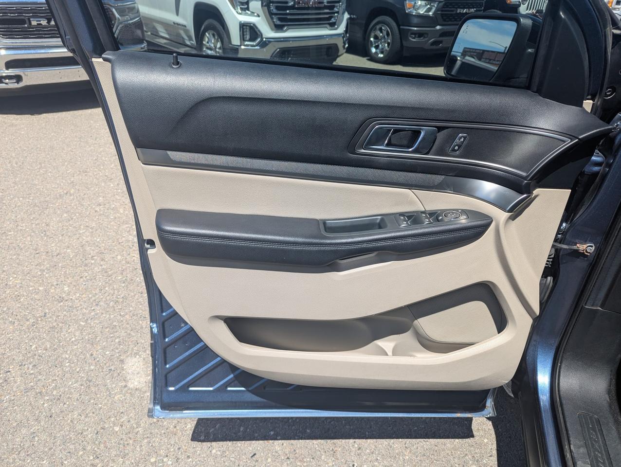 2018 Ford Explorer XLT Grand Junction CO
