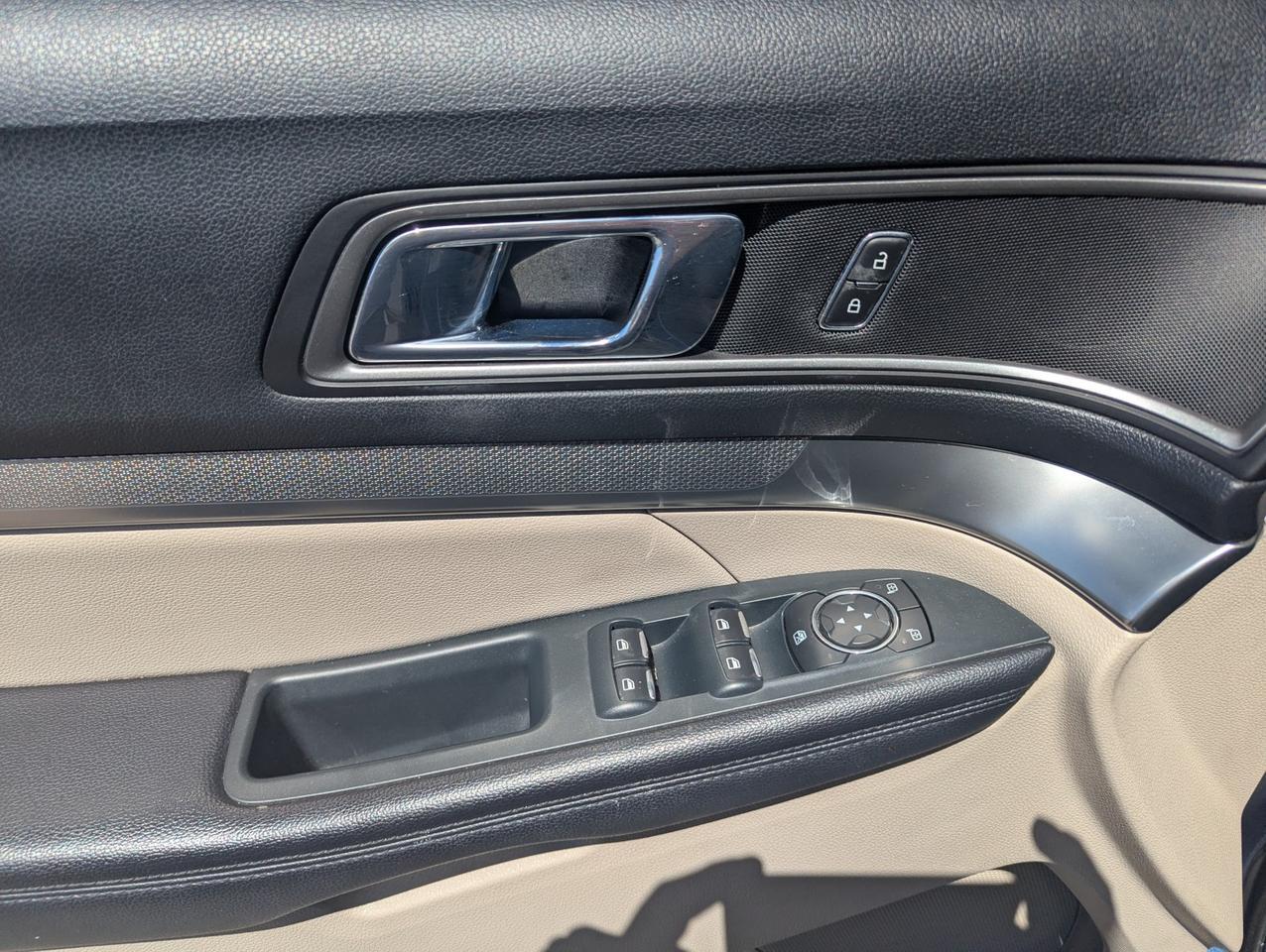 2018 Ford Explorer XLT Grand Junction CO