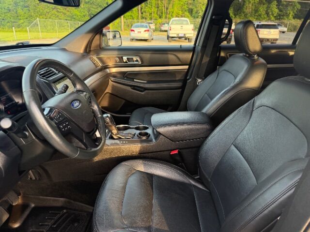 2018 Ford Explorer XLT Hattiesburg MS