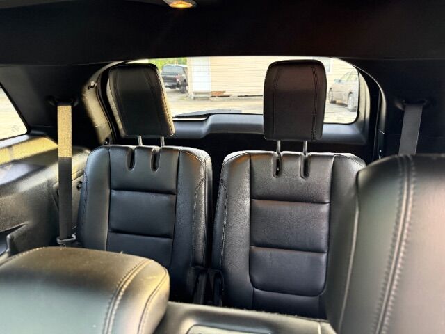 2018 Ford Explorer XLT Hattiesburg MS