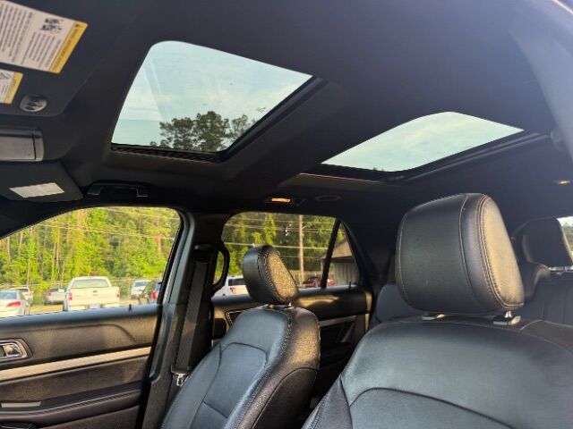 2018 Ford Explorer XLT Hattiesburg MS