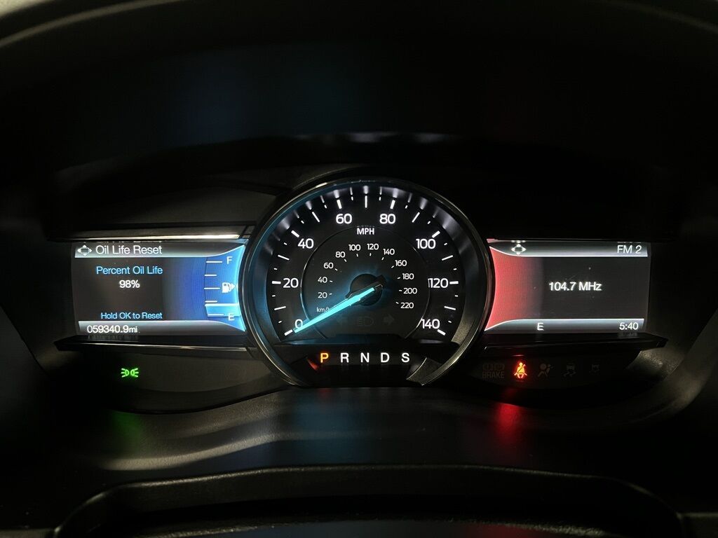 2018 Ford Explorer XLT Loveland CO