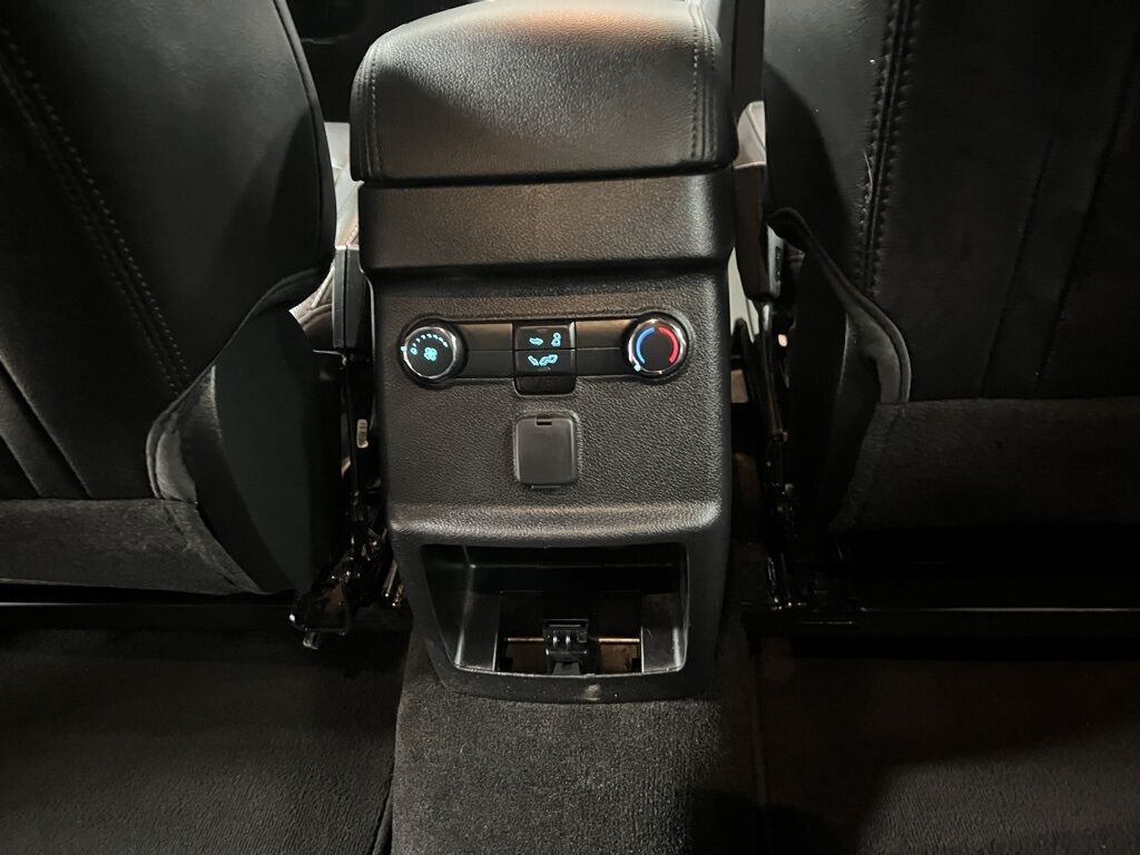 2018 Ford Explorer XLT Loveland CO