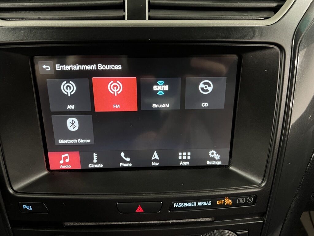 2018 Ford Explorer XLT Loveland CO