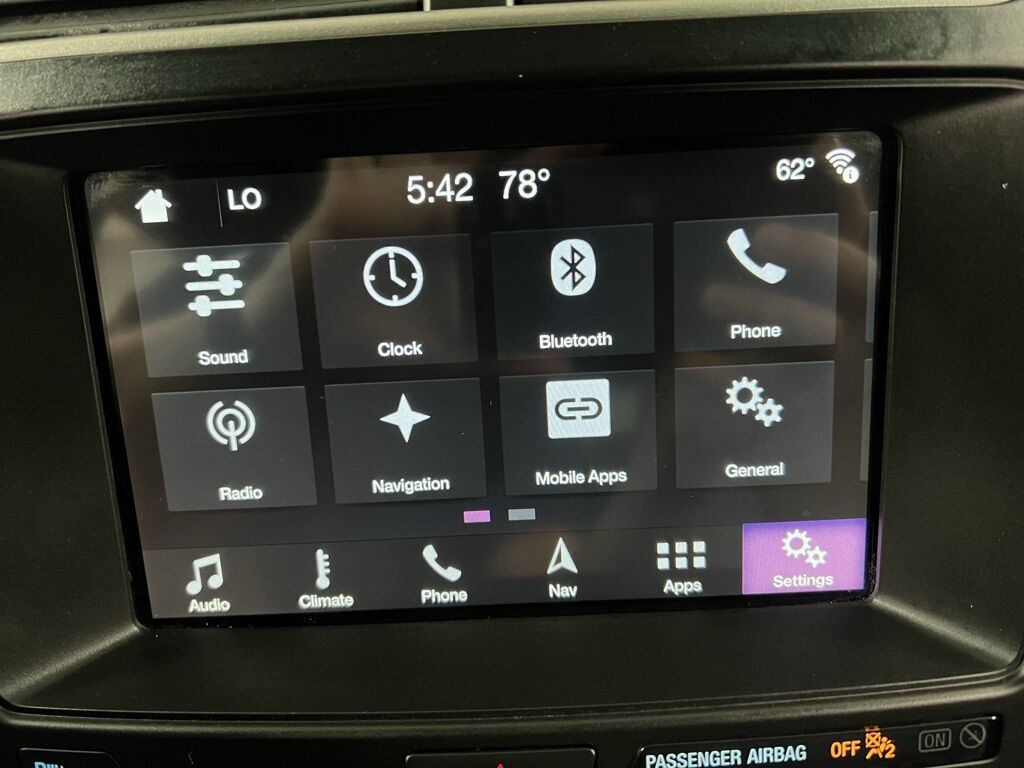2018 Ford Explorer XLT Loveland CO