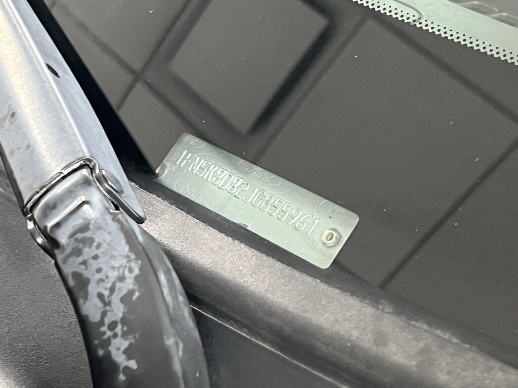 2018 Ford Explorer XLT Loveland CO