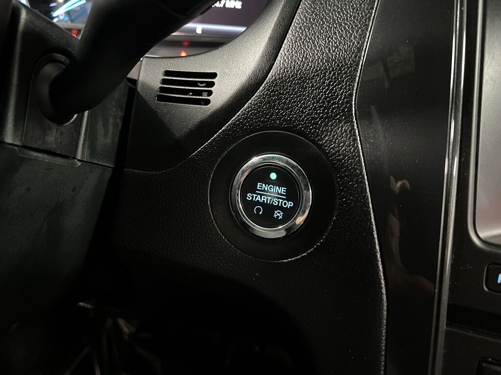 2018 Ford Explorer XLT Loveland CO