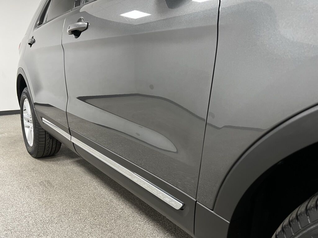 2018 Ford Explorer XLT Loveland CO