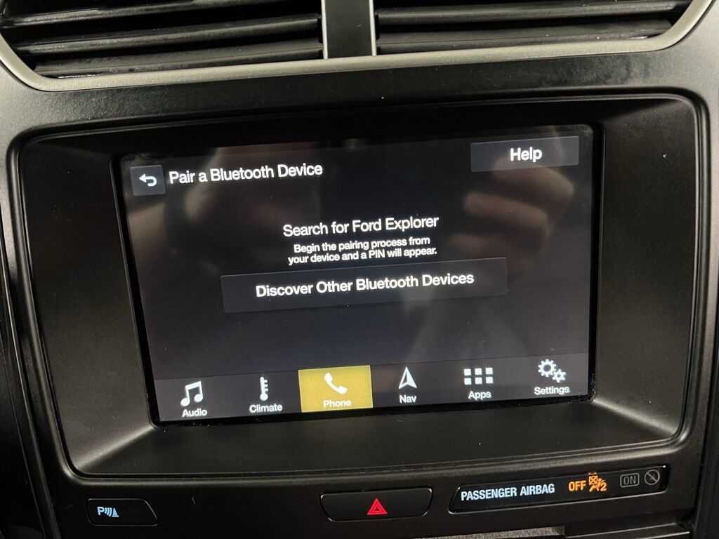 2018 Ford Explorer XLT Loveland CO