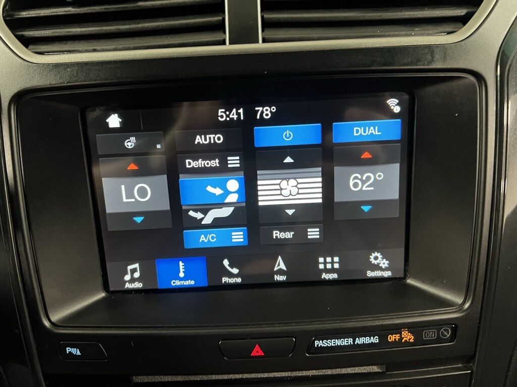 2018 Ford Explorer XLT Loveland CO