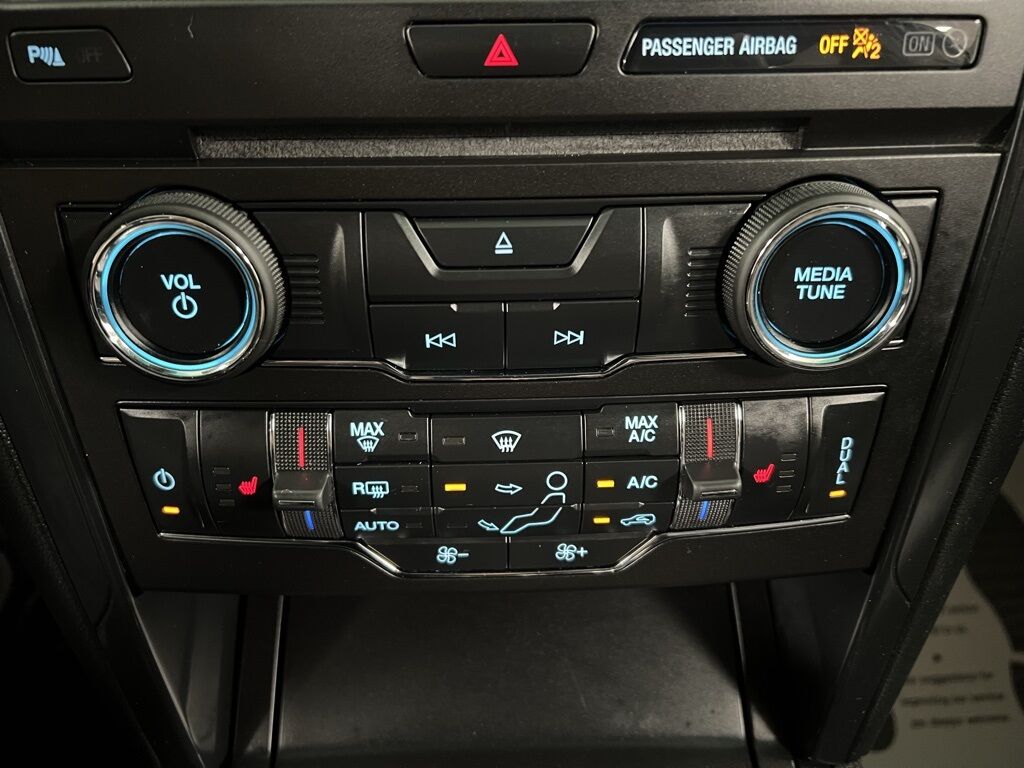 2018 Ford Explorer XLT Loveland CO