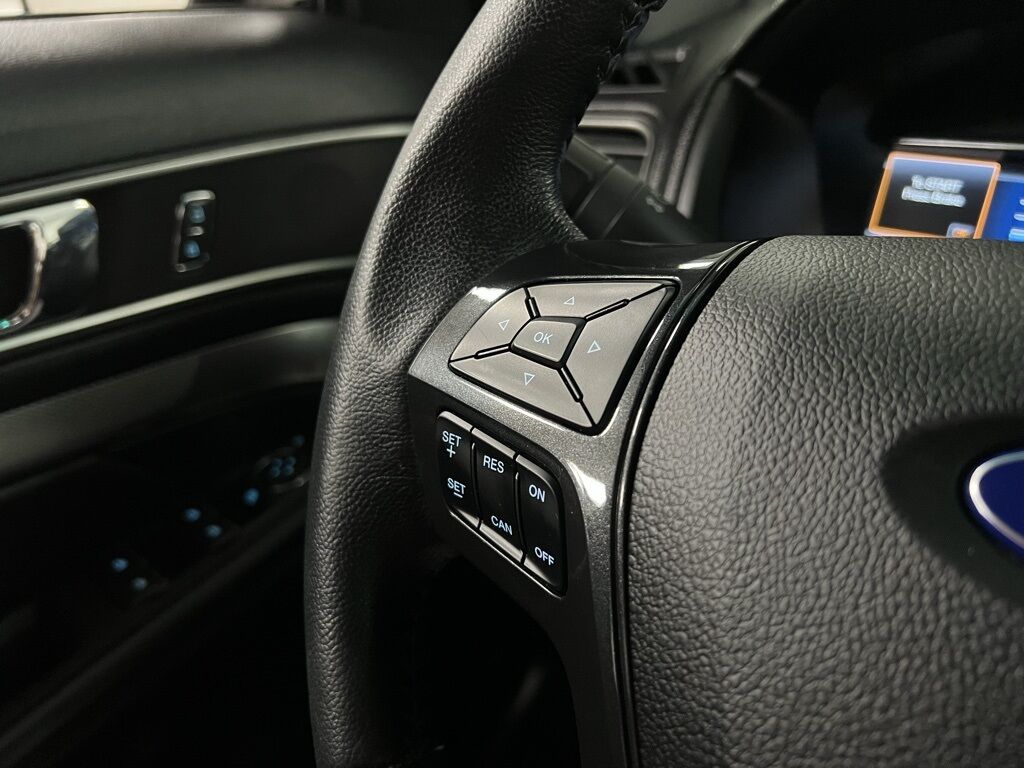 2018 Ford Explorer XLT Loveland CO