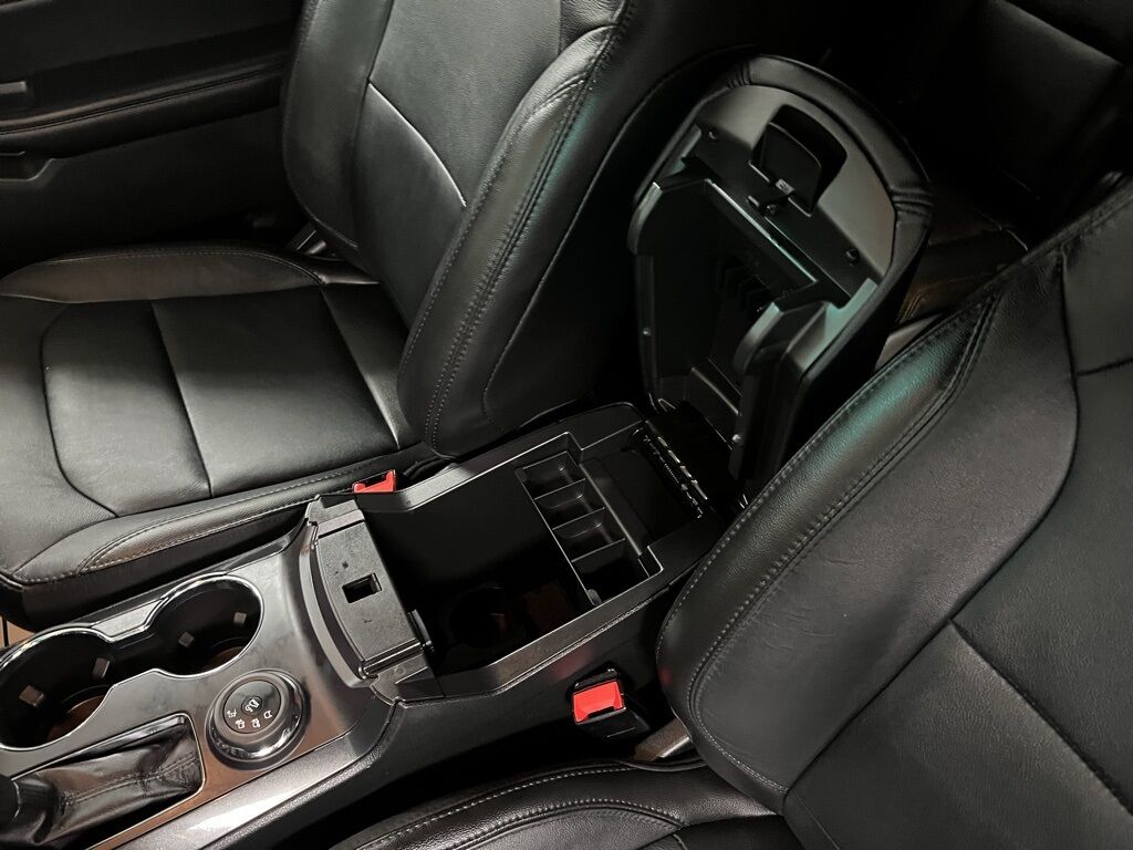 2018 Ford Explorer XLT Loveland CO