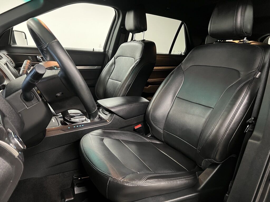 2018 Ford Explorer XLT Loveland CO