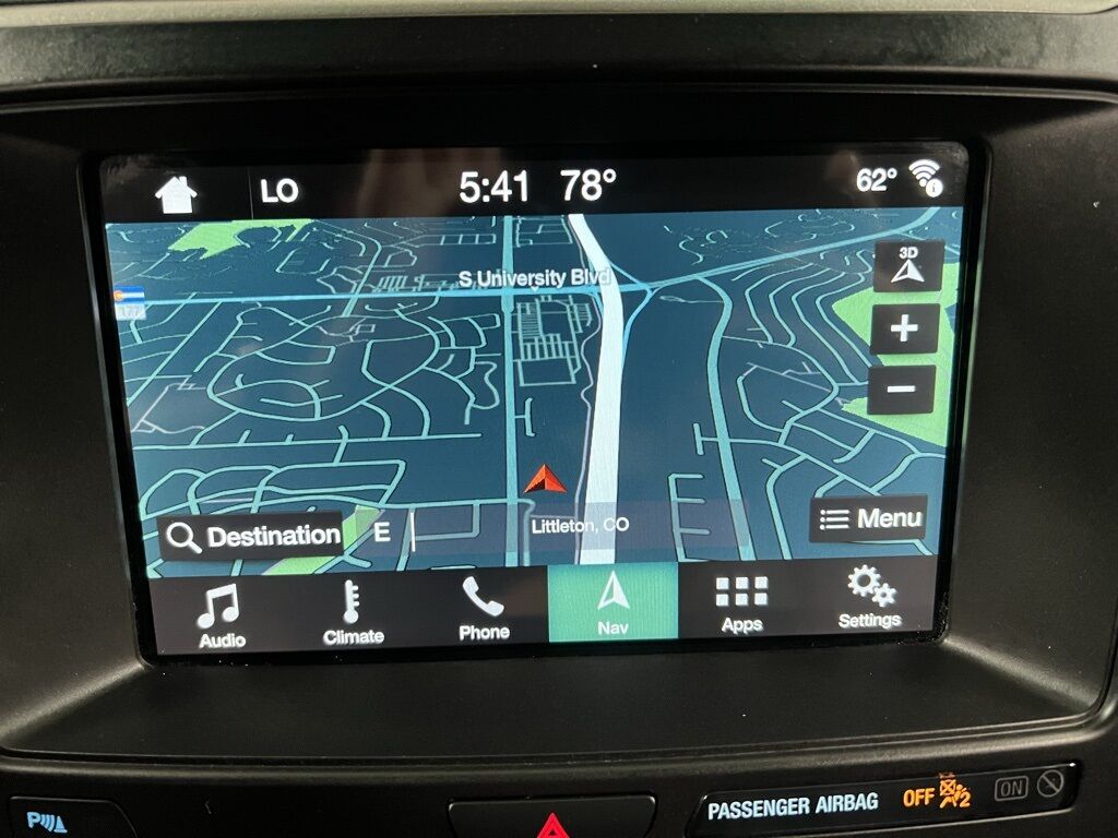 2018 Ford Explorer XLT Loveland CO
