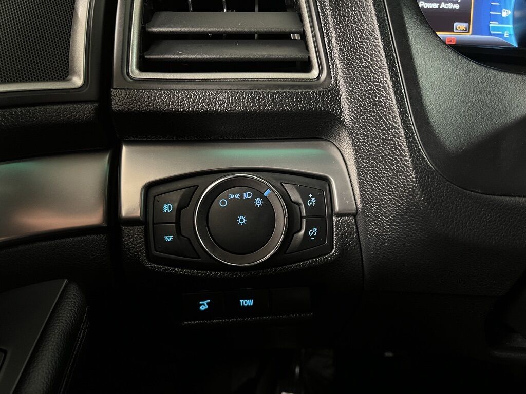 2018 Ford Explorer XLT Loveland CO