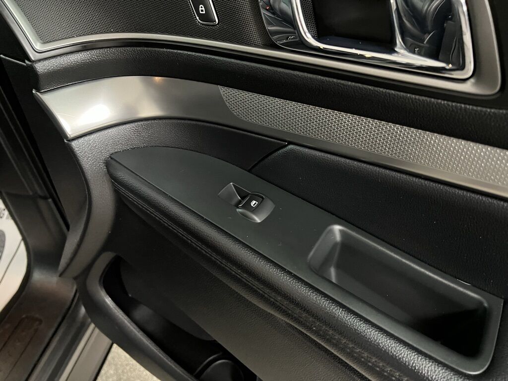 2018 Ford Explorer XLT Loveland CO