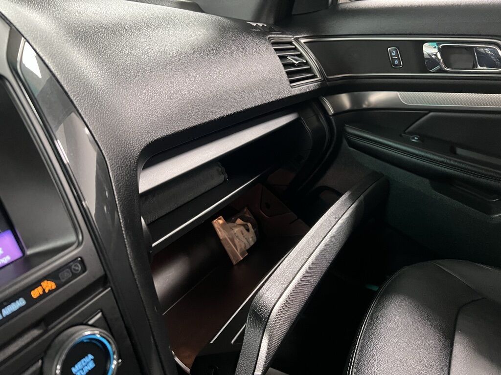 2018 Ford Explorer XLT Loveland CO