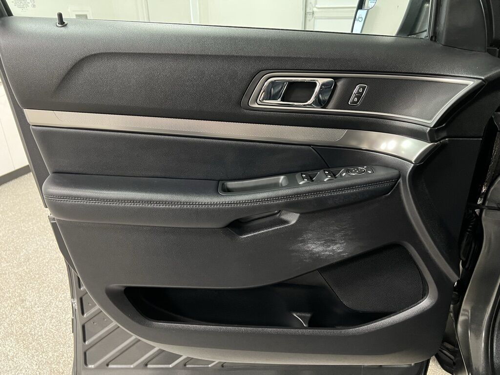 2018 Ford Explorer XLT Loveland CO