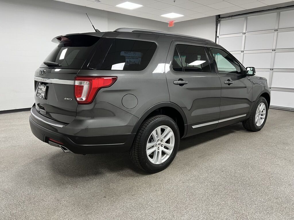 2018 Ford Explorer XLT Loveland CO