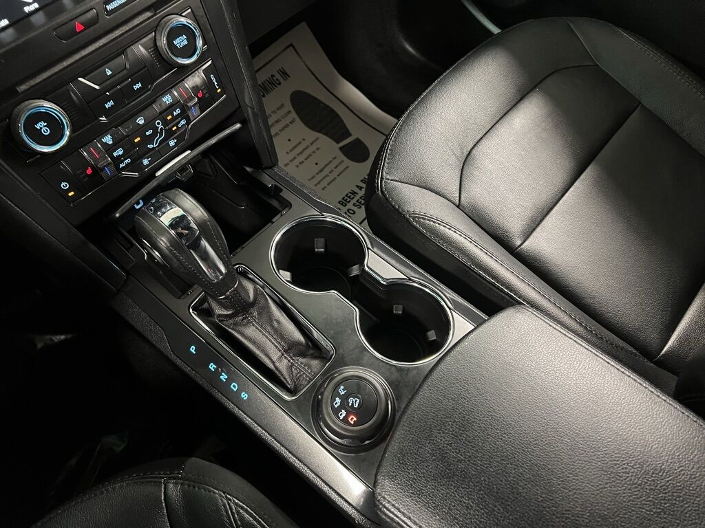 2018 Ford Explorer XLT Loveland CO