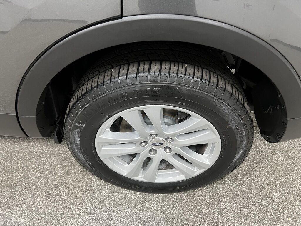 2018 Ford Explorer XLT Loveland CO