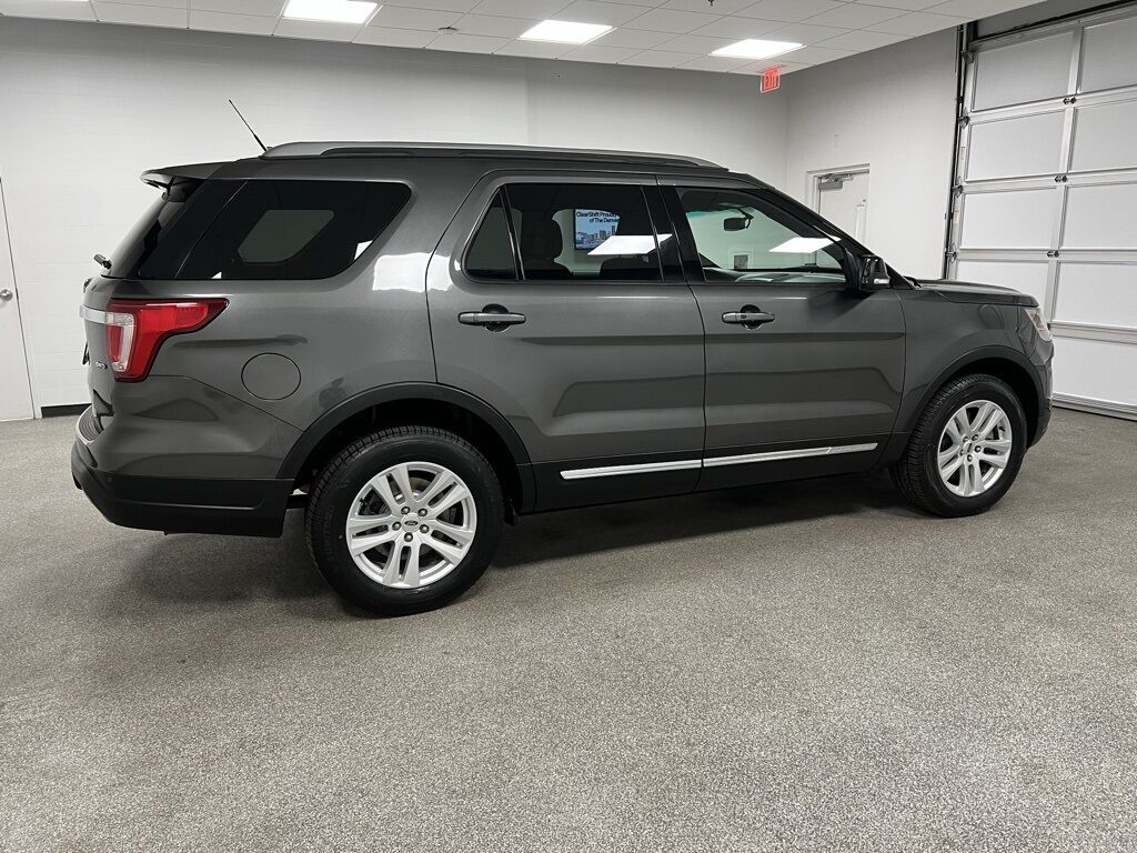 2018 Ford Explorer XLT Loveland CO