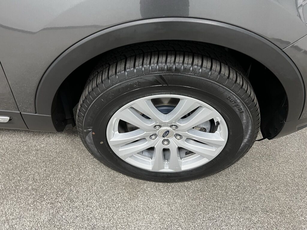 2018 Ford Explorer XLT Loveland CO