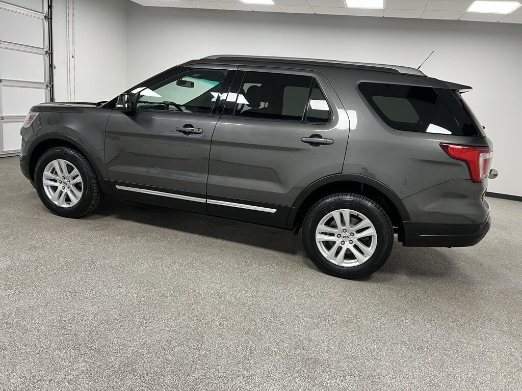2018 Ford Explorer XLT Loveland CO