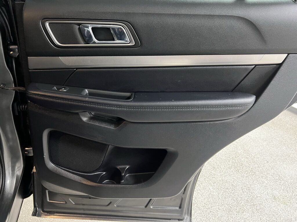 2018 Ford Explorer XLT Loveland CO