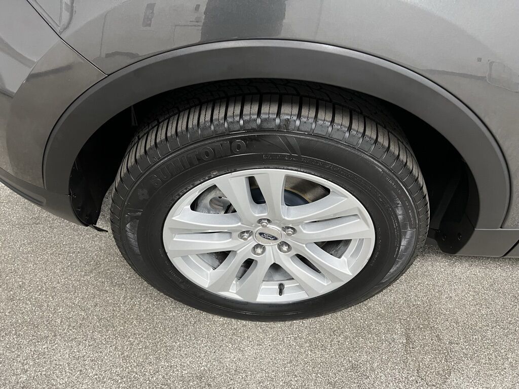 2018 Ford Explorer XLT Loveland CO