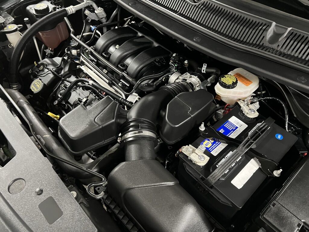 2018 Ford Explorer XLT Loveland CO