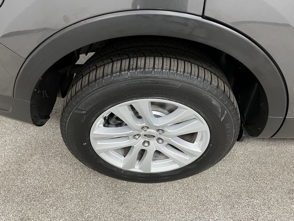 2018 Ford Explorer XLT Loveland CO