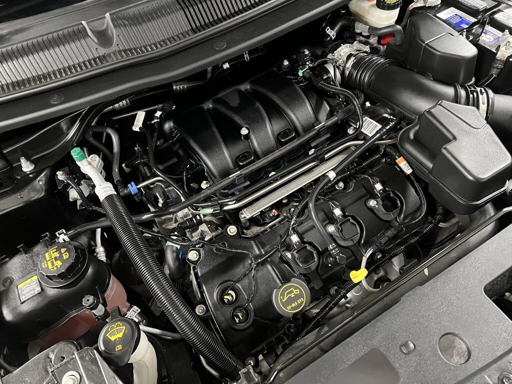 2018 Ford Explorer XLT Loveland CO