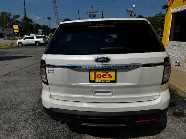 2018 Ford Explorer XLT Indianapolis IN