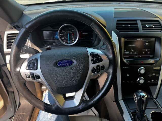 2018 Ford Explorer XLT Indianapolis IN