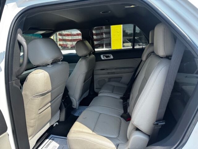 2018 Ford Explorer XLT Indianapolis IN