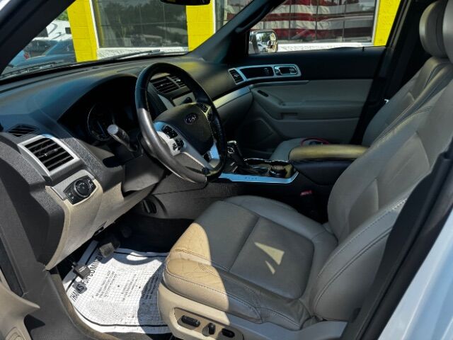 2018 Ford Explorer XLT Indianapolis IN