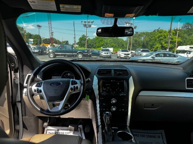 2018 Ford Explorer XLT Indianapolis IN