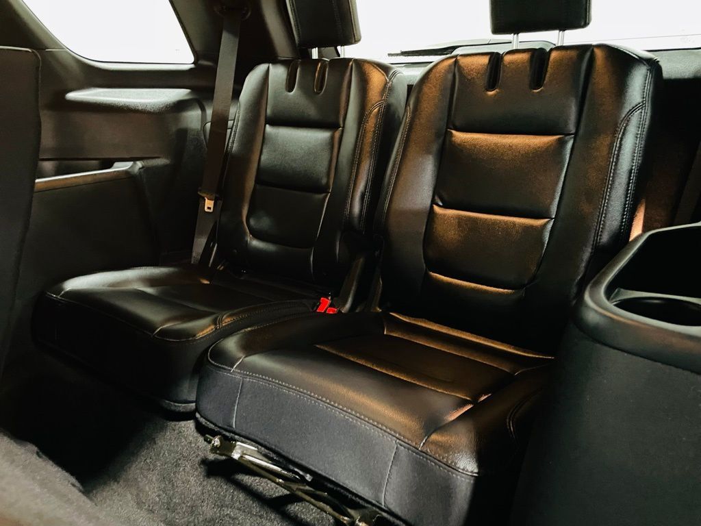 2018 Ford Explorer XLT Jersey City NJ