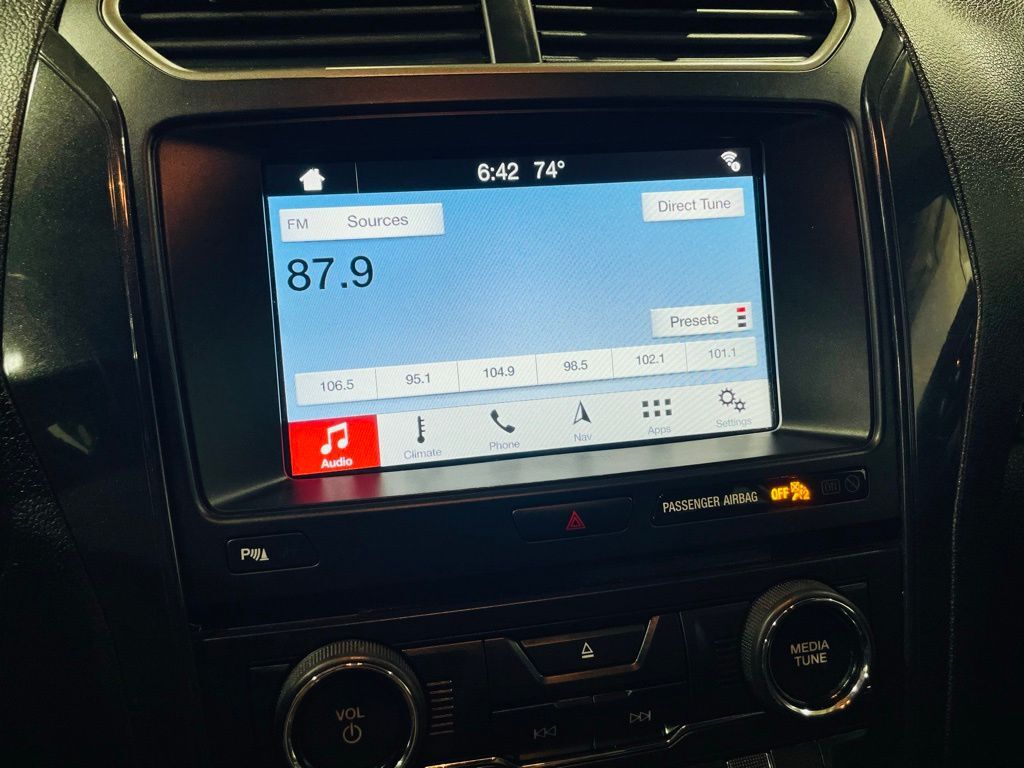 2018 Ford Explorer XLT Jersey City NJ