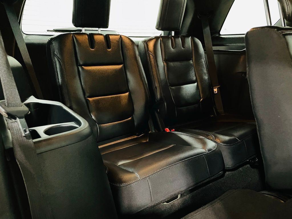2018 Ford Explorer XLT Jersey City NJ
