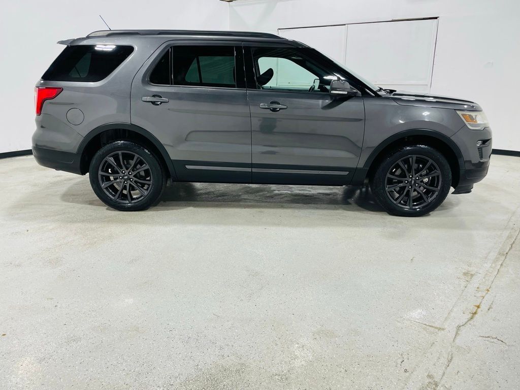 2018 Ford Explorer XLT Jersey City NJ