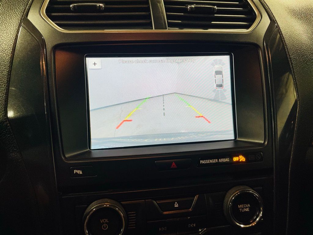 2018 Ford Explorer XLT Jersey City NJ