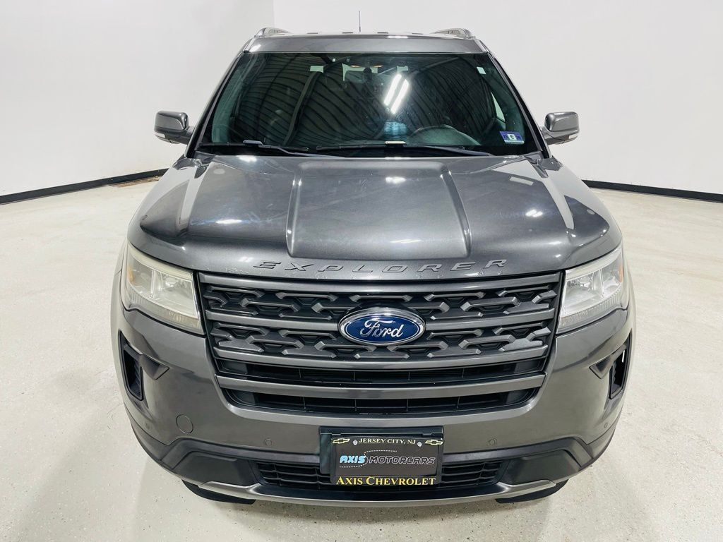2018 Ford Explorer XLT Jersey City NJ