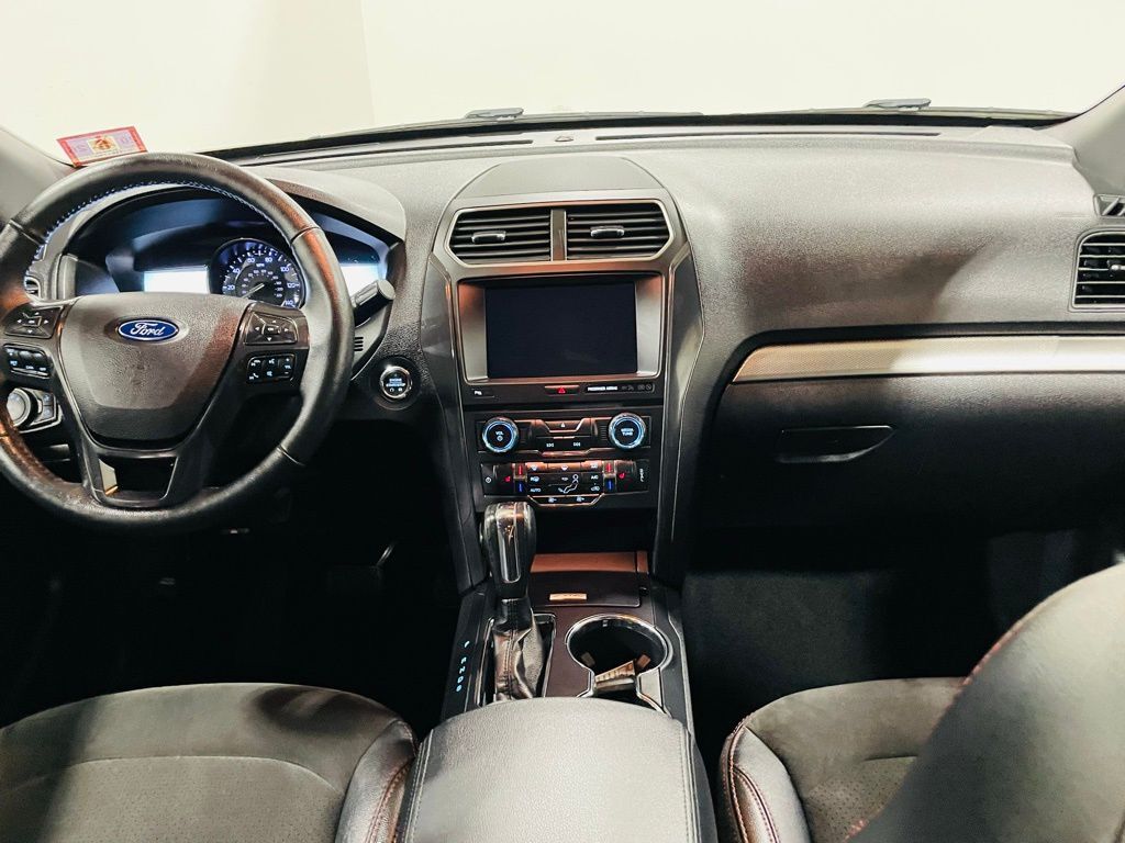 2018 Ford Explorer XLT Jersey City NJ