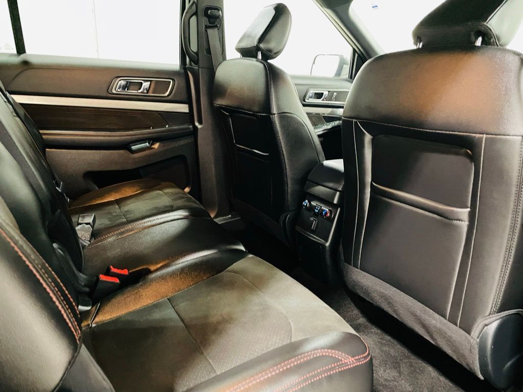 2018 Ford Explorer XLT Jersey City NJ